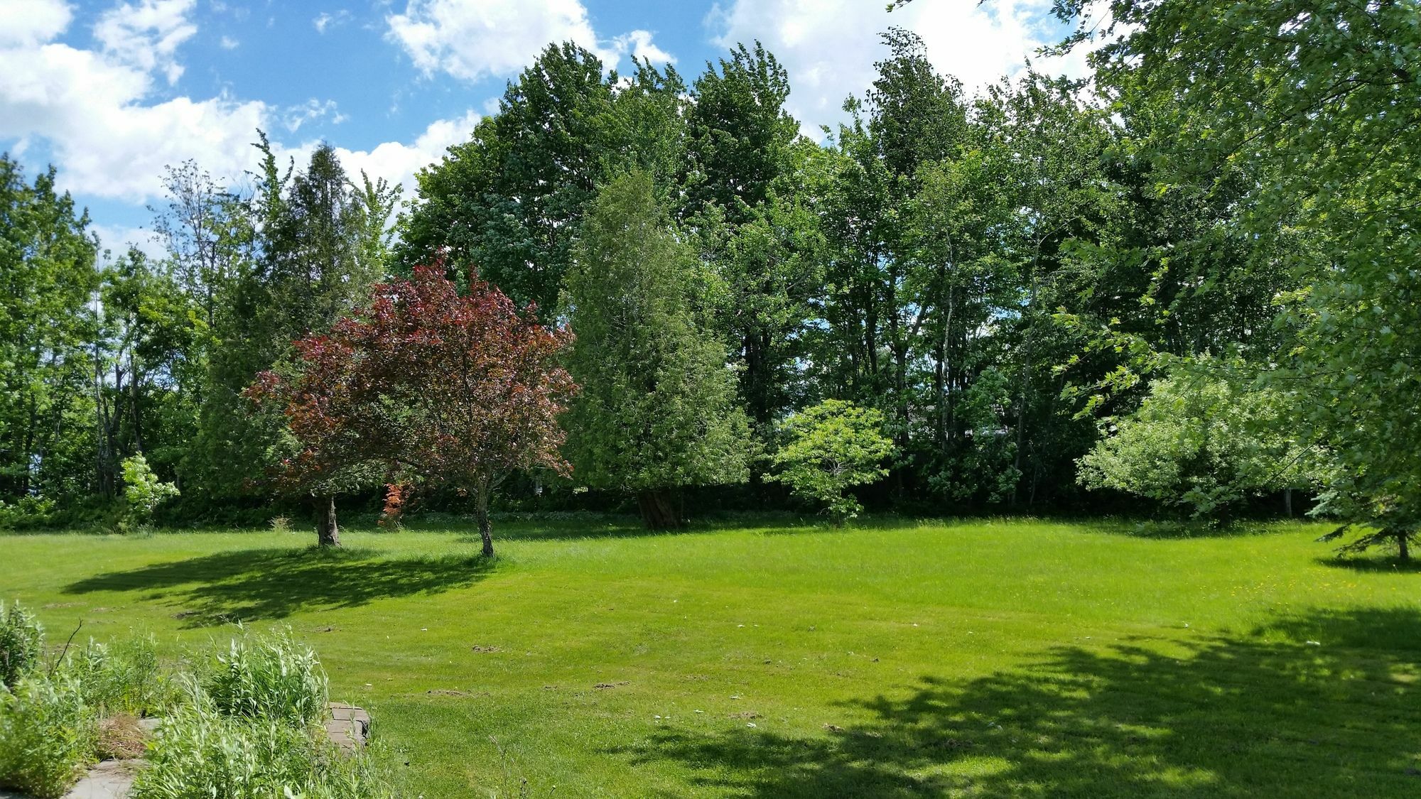 Gite Du Domaine De La Pomme D'Api Orford Luaran gambar